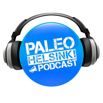 Helsinki Paleon podcast jakso 21