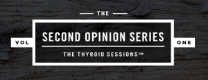 Thyroid Sessions